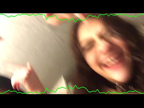 ❤️ Zwee sexy brünette emotional Hosen bleiwen Bastard quirky Bitch ❤️ Just Porno bei eis