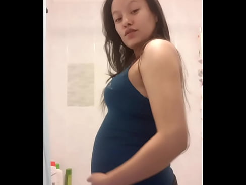 ❤️ DE WÉMSTE KOLOMBISCHE SLUT UM NET ASS BACK, SCHWANGER, WËLLT SÉI KUCHTEN FËLLT OCH OP https://onlyfans.com/maquinasperfectas1 ❤️ Just Porno bei eis